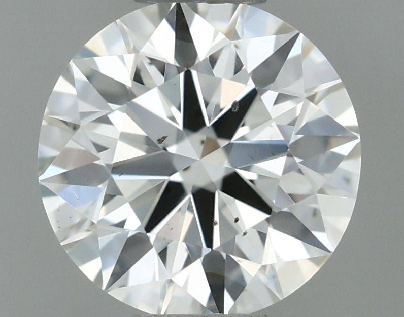 Diamond Natural 0,5Ct I-VS2 Round - IGI794650626