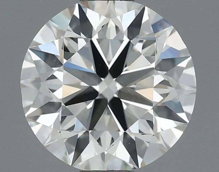 Diamond Natural 0,9Ct J-VS1 Round - IGI774627216