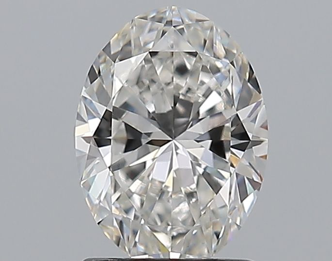 Diamond Natural 1,2Ct F-VS2 Oval - GIA1538774856