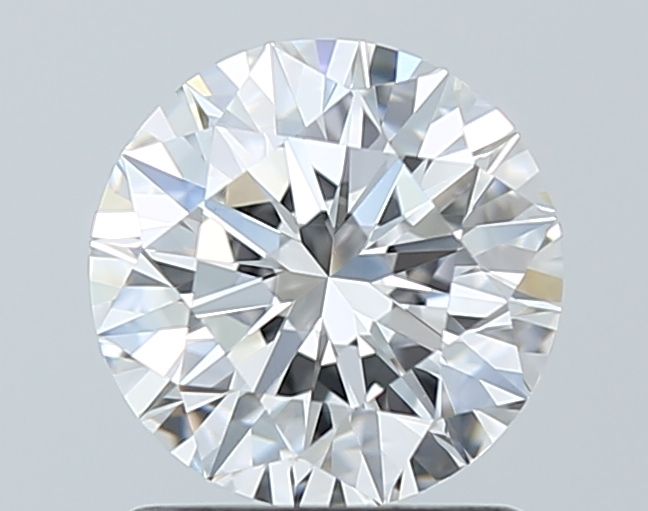 Diamond Natural 1,2Ct D-VVS1 Round - GIA6233834322