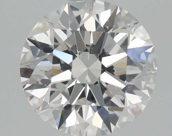 Diamond Natural 1,08Ct D-VVS1 Round - GIA3495873950