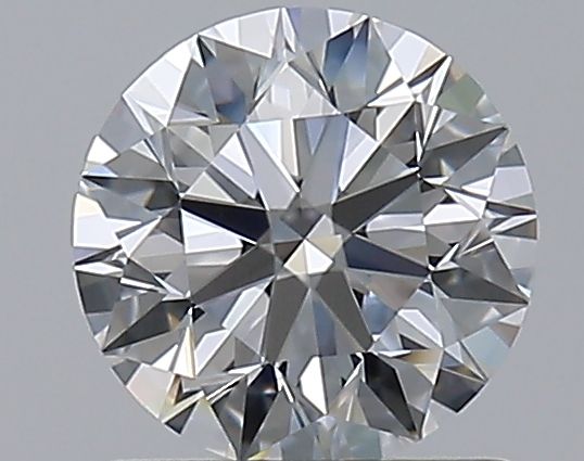 Diamond Natural 1,03Ct D-VVS1 Round - GIA7546529747