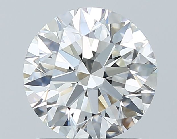 Diamond Natural 1,2Ct G-VS1 Round - GIA1232823725