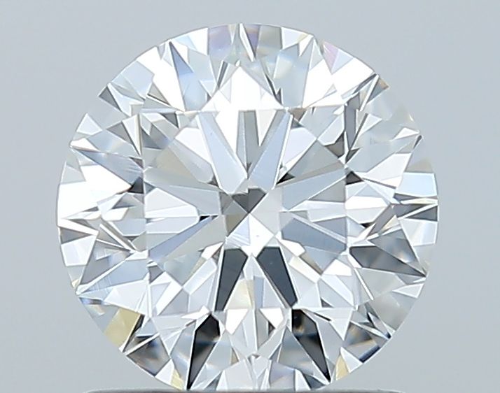 Diamond Natural 1,08Ct D-VS1 Round - GIA5232852607