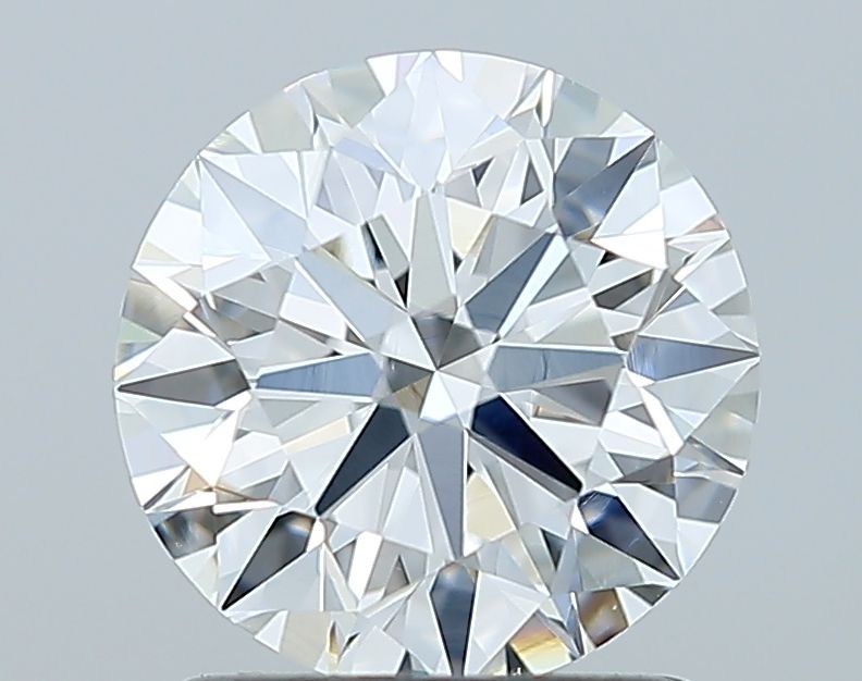 Diamond Natural 1,4Ct E-VS1 Round - GIA2235834301