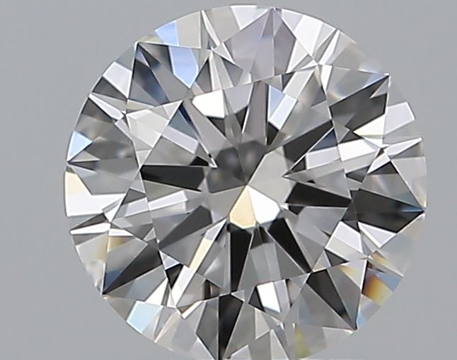 Diamond Natural 1,71Ct E-VVS2 Round - GIA1537934896