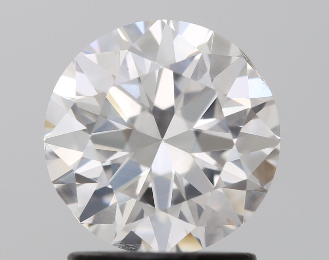 Diamond Natural 1,51Ct D-VS1 Round - GIA6545114406