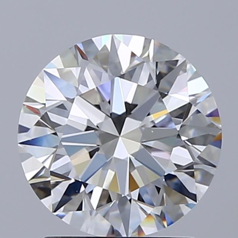 Diamond Natural 1,9Ct E-VS1 Round - GIA1473082250
