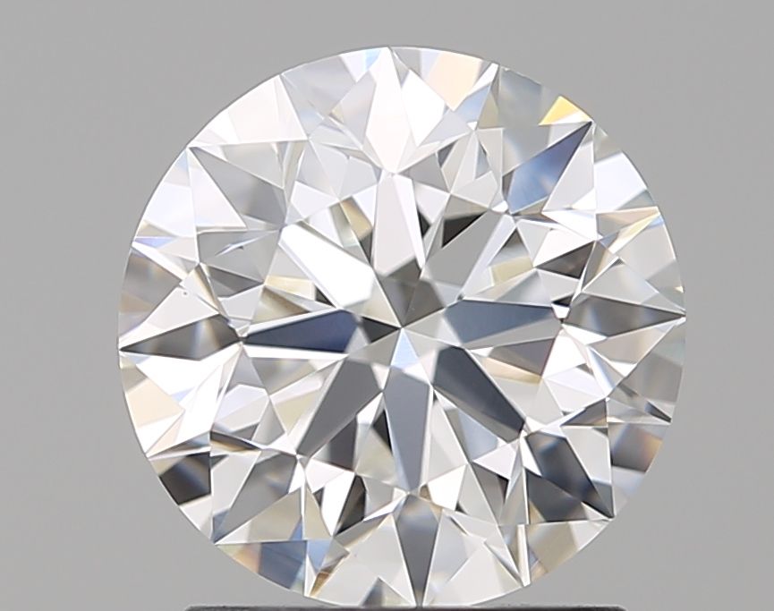 Diamond Natural 1,73Ct F-VS1 Round - GIA2547613862