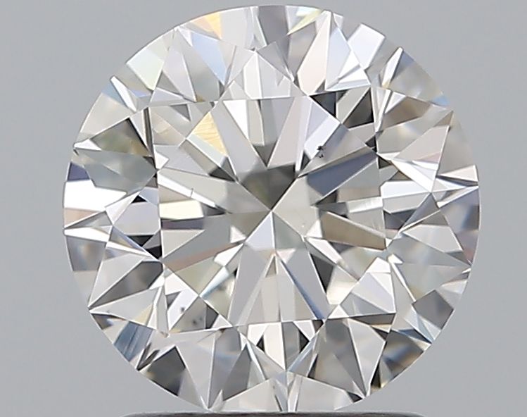 Diamond Natural 1,62Ct F-VS2 Round - GIA2538138214
