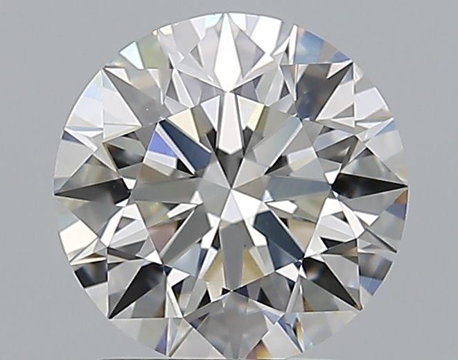 Diamond Natural 1,76Ct G-VS1 Round - GIA6532854024