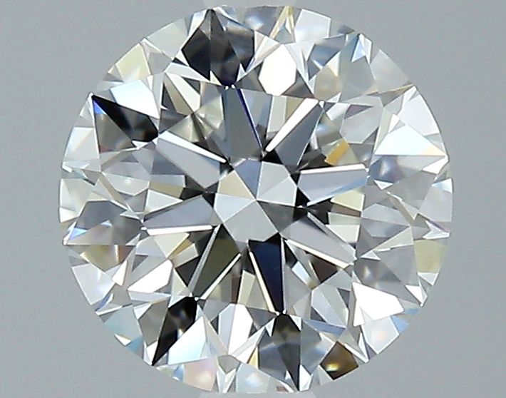 Diamond Natural 1,9Ct G-VS1 Round - GIA6515938401