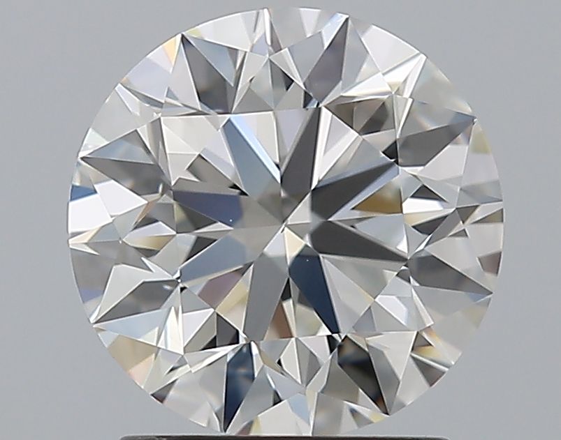 Diamond Natural 1,79Ct G-VS1 Round - GIA7533834399
