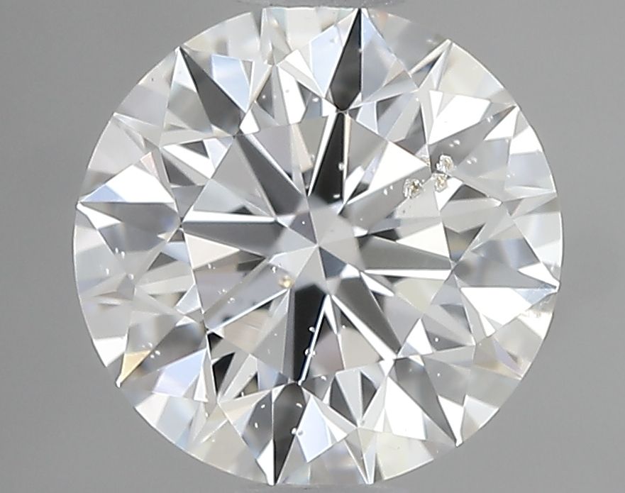 Diamond Natural 0,86Ct E-SI2 Round - GIA1513754909