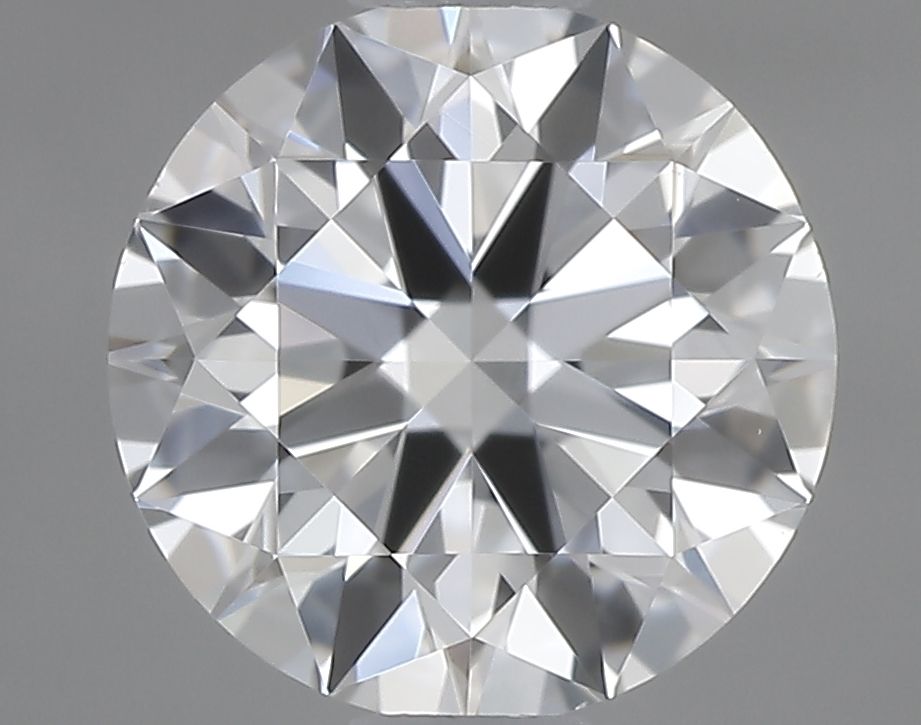 Diamond Natural 0,8Ct D-VS1 Round - GIA6535481170