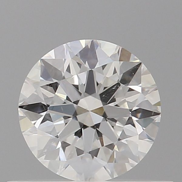 Diamond Natural 0,51Ct E-SI1 Round - GIA2514102471