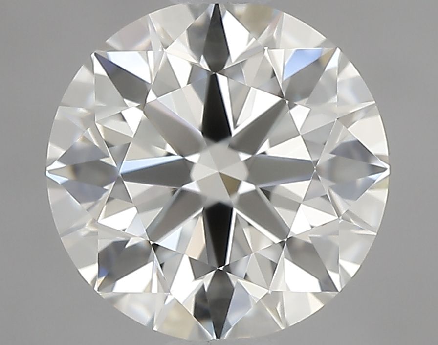Diamond Natural 1,21Ct I-VVS1 Round - IGI713574042