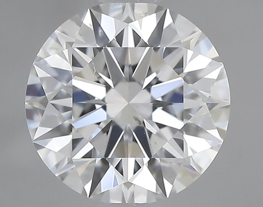 Diamond Natural 1,13Ct E-SI1 Round - GIA6531480127