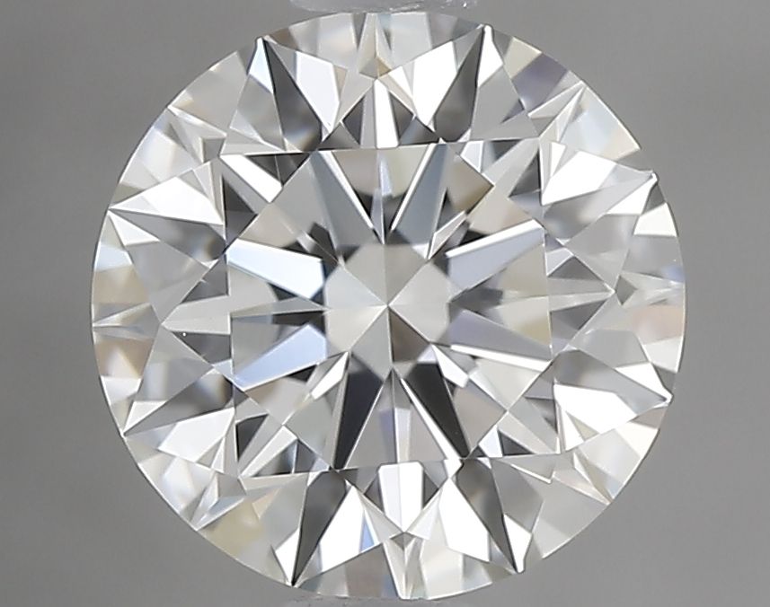 Diamond Natural 1,13Ct H-VVS1 Round - GIA3525553022
