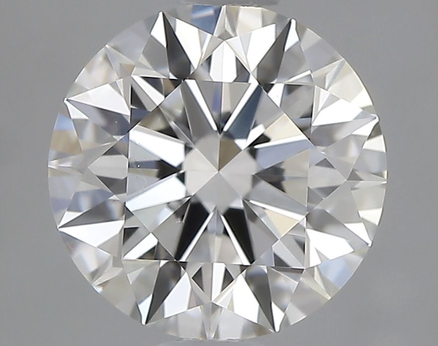 Diamond Natural 1,12Ct G-VS1 Round - GIA6501140504