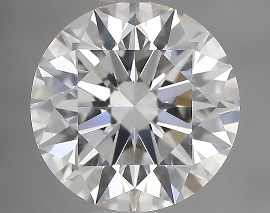 Diamond Natural 1,04Ct G-VVS2 Round - GIA2527576018