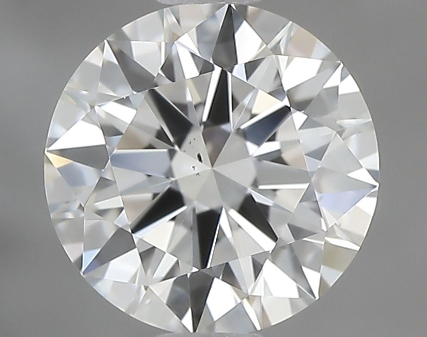 Diamond Natural 1,02Ct I-VS2 Round - GIA1525969807
