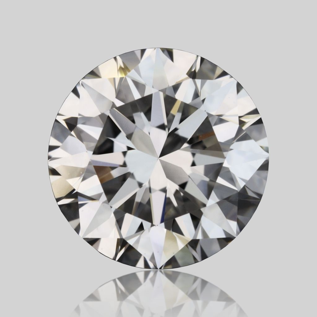 Diamond Natural 1,2Ct G-VVS2 Round - GIA2554073041