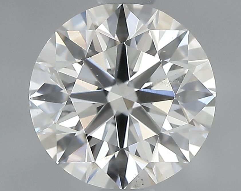 Diamond Natural 1,01Ct I-SI1 Round - GIA5533107609