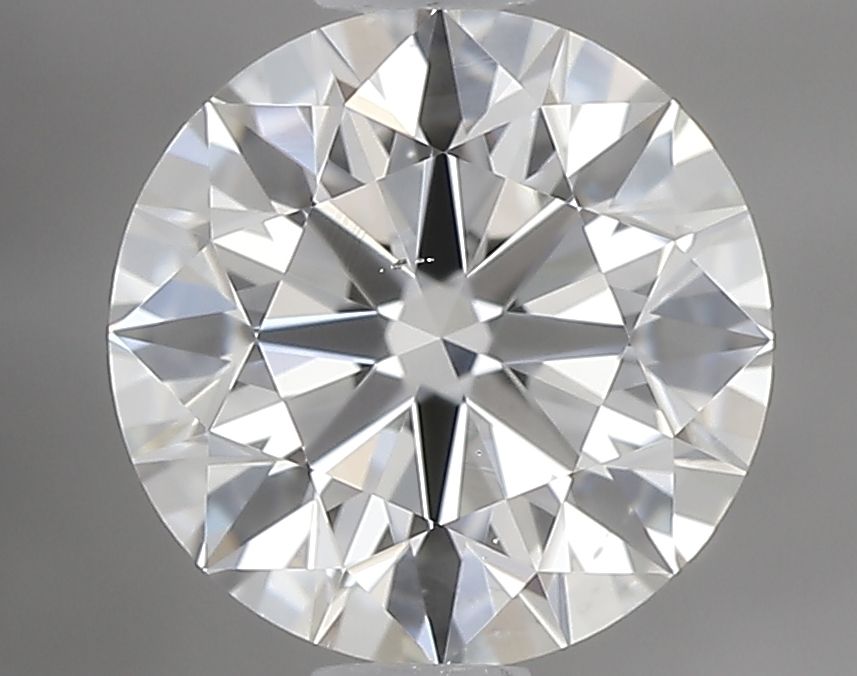 Diamond Natural 1,01Ct I-SI1 Round - GIA7528980774