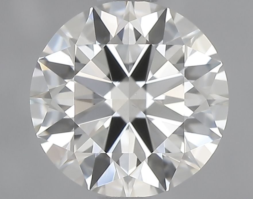 Diamond Natural 1Ct J-VS1 Round - GIA6532135099