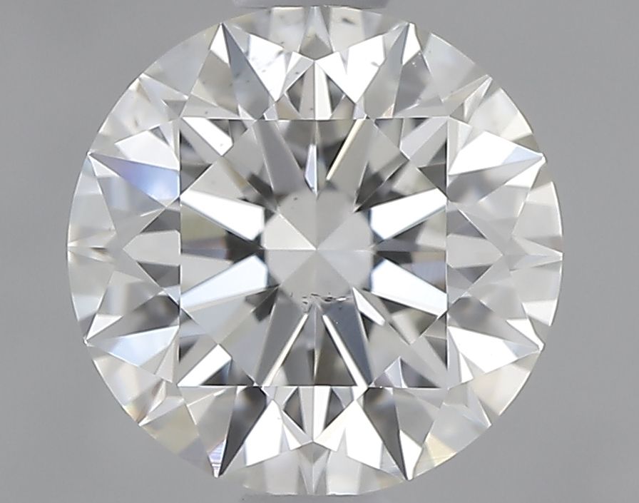 Diamond Natural 1,01Ct H-VS2 Round - GIA2536134990