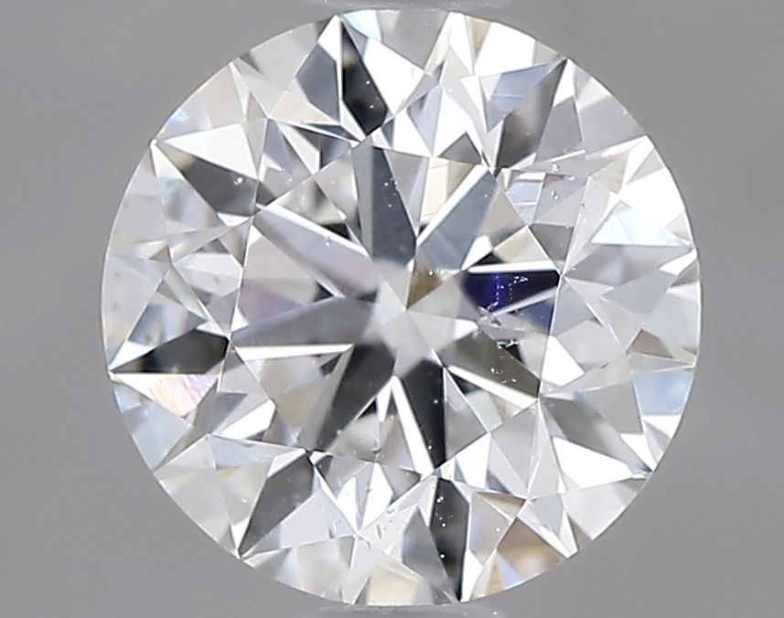Diamond Natural 1,01Ct D-SI1 Round - GIA1319900162