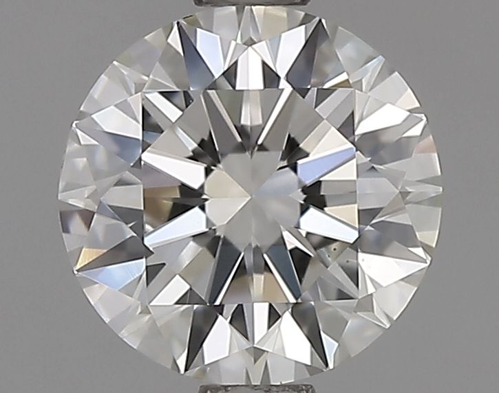 Diamond Natural 1,01Ct H-VS1 Round - IGI623457610