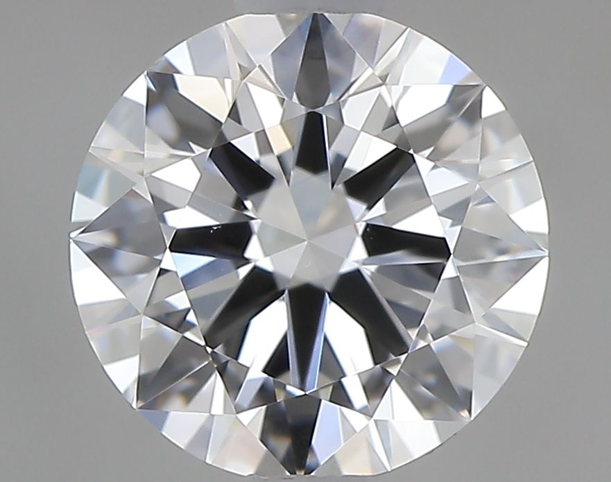 Diamond Natural 1,01Ct E-VS2 Round - GIA6542347683
