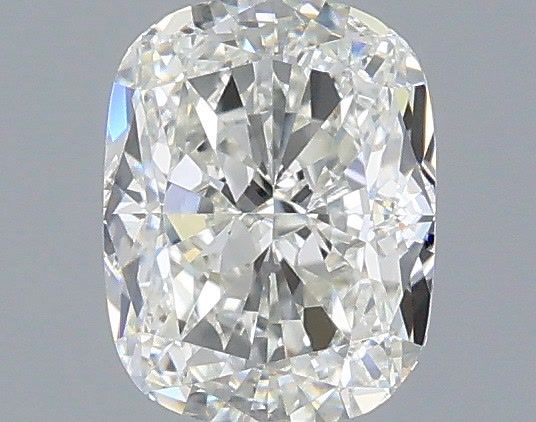 Diamond Natural 1,01Ct G-VVS1 Cushion - IGI790691562