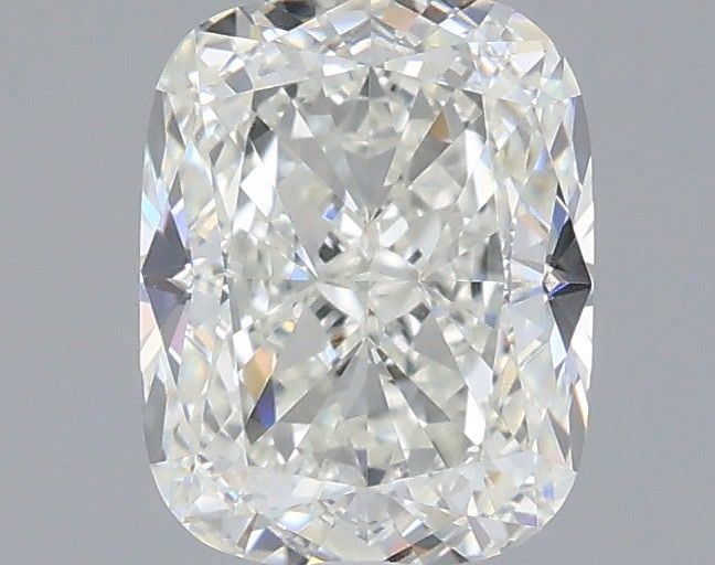 Diamond Natural 1,02Ct G-VVS1 Cushion - IGI773634420