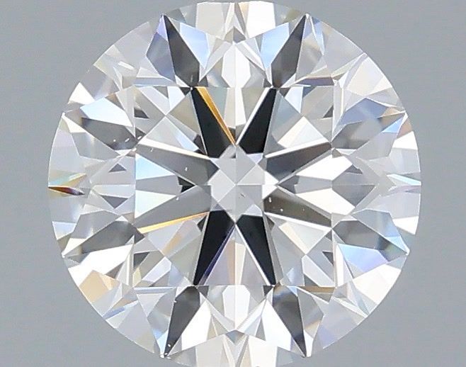 Diamond Natural 1,71Ct E-VS2 Round - GIA7546798356