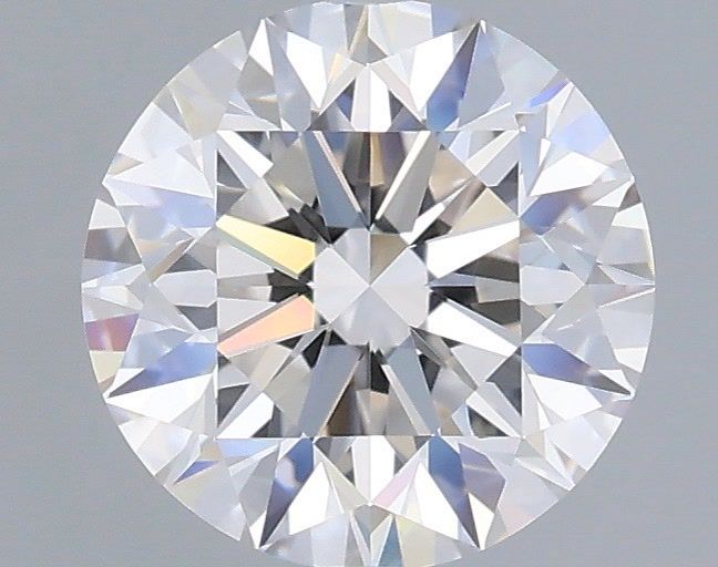 Diamond Natural 1,7Ct G-IF Round - GIA2547677540