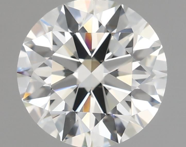 Diamond Natural 1,62Ct I-IF Round - IGI651446254