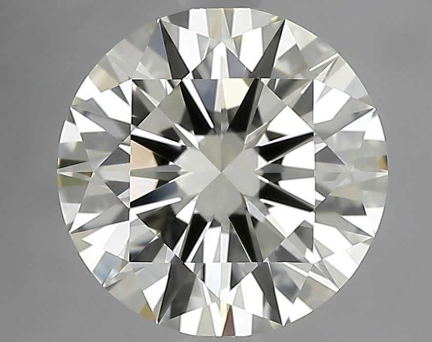 Diamond Natural 1,76Ct M-IF Round - IGI629451691