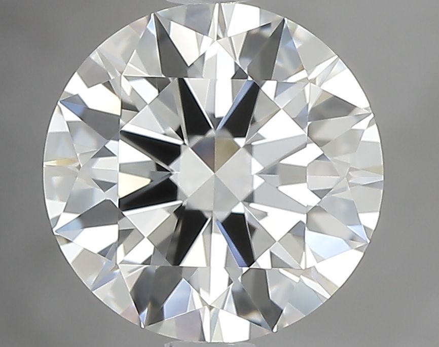 Diamond Natural 1,92Ct I-IF Round - IGI713574021