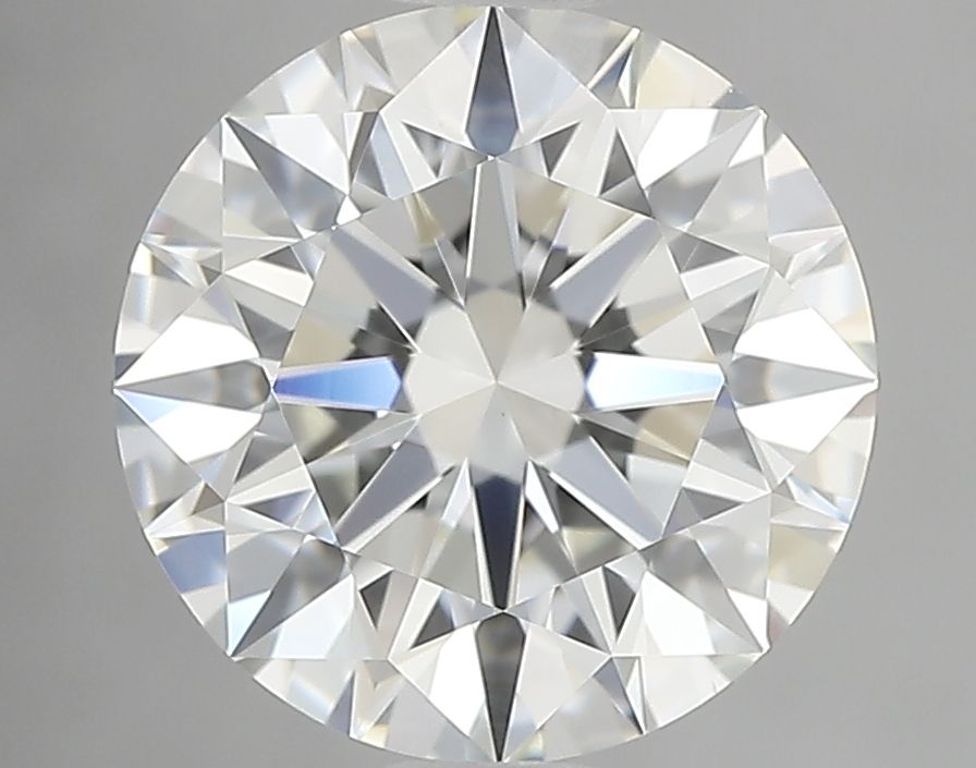 Diamond Natural 1,73Ct J-VS1 Round - GIA7521575542