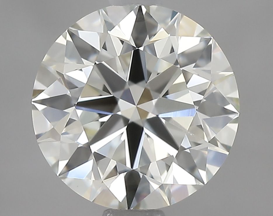 Diamond Natural 1,87Ct J-VS1 Round - IGI738501924