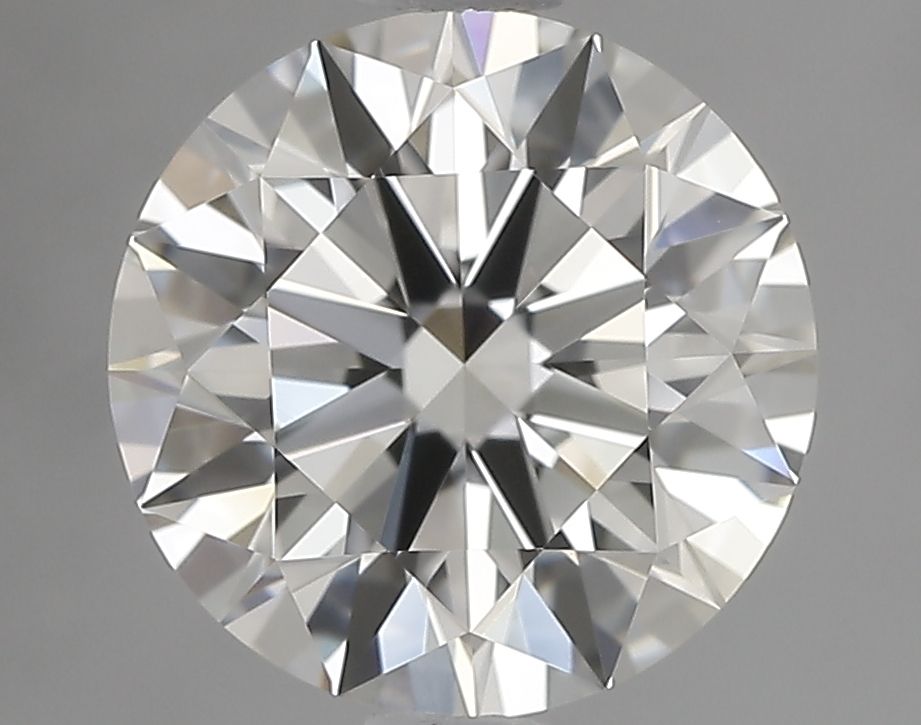 Diamond Natural 1,55Ct J-VVS2 Round - GIA2494401822