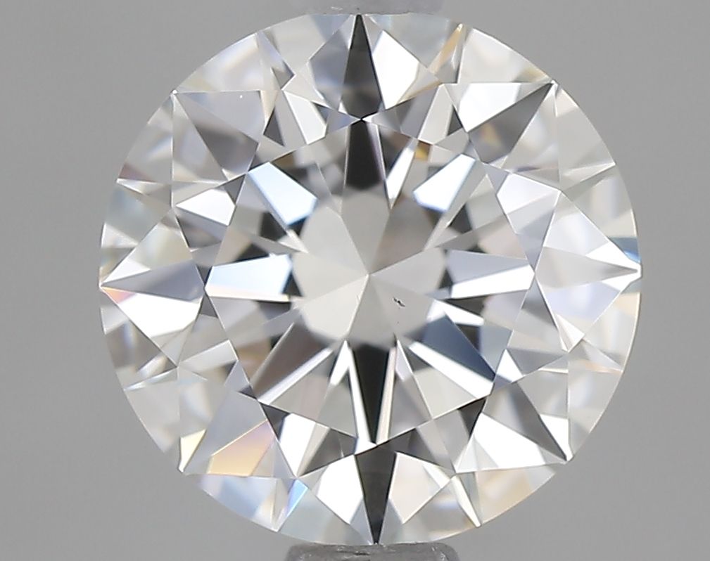 Diamond Natural 1,5Ct F-VS1 Round - GIA2547522945