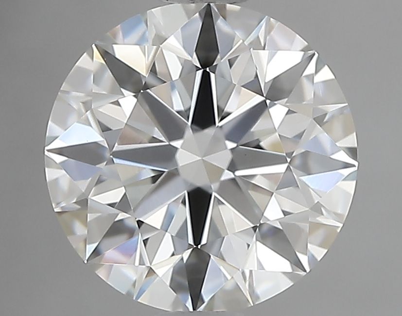 Diamond Natural 1,6Ct G-VVS2 Round - GIA2516632816