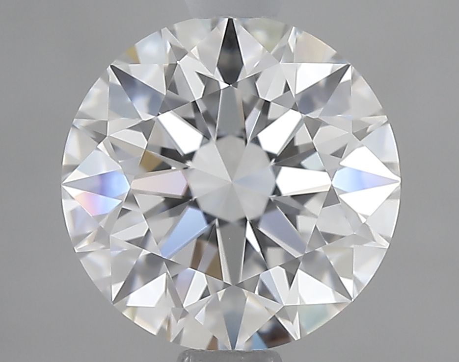 Diamond Natural 1,81Ct D-VVS1 Round - GIA1549273891