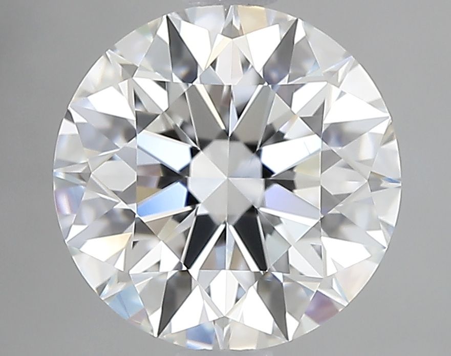 Diamond Natural 1,84Ct F-VVS2 Round - GIA1518492362