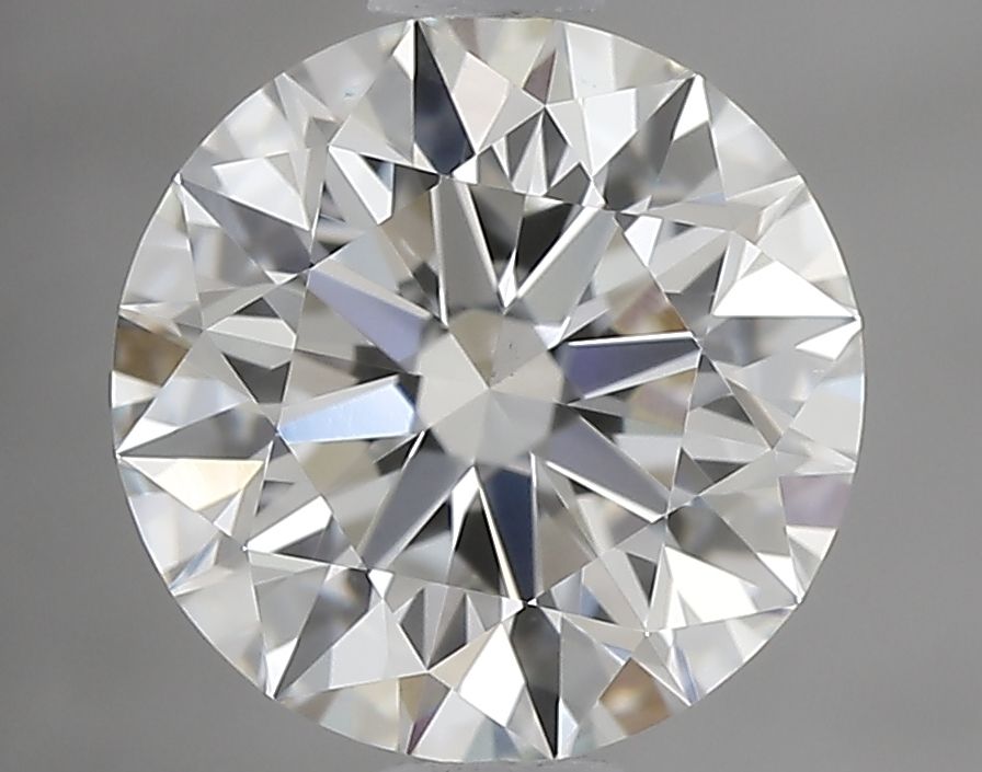 Diamond Natural 1,22Ct H-VS1 Round - GIA6521552490