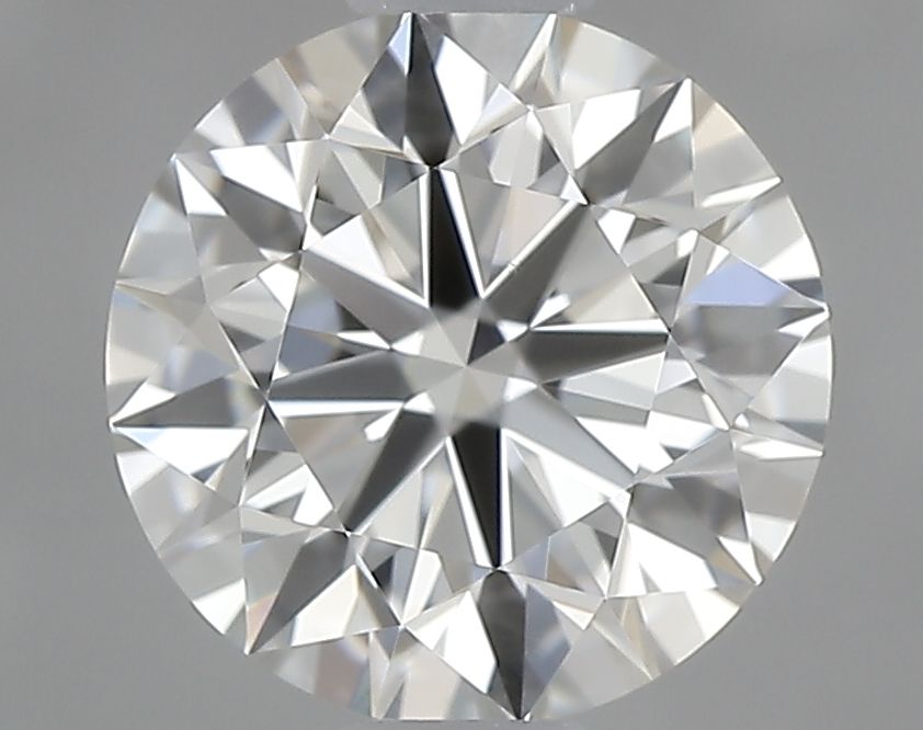 Diamond Natural 0,8Ct I-VS1 Round - GIA7536339746